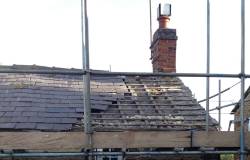 Roofing companies Oxford 2